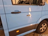  Volkswagen  Crafter Volkswagen  35 2.0TDI 75kW L4 FWD 2d #98