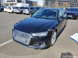  Audi  A4  Avant 40 TDI sport 2.0 TDI 140KW AT7 E6dT 