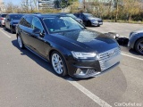  Audi  A4  Avant 40 TDI sport 2.0 TDI 140KW AT7 E6dT #2