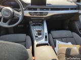  Audi  A4  Avant 40 TDI sport 2.0 TDI 140KW AT7 E6dT #5