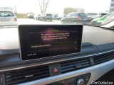  Audi  A4  Avant 40 TDI sport 2.0 TDI 140KW AT7 E6dT #9