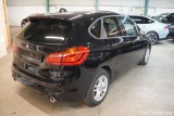  Bmw  Serie 2 Baureihe 2 Active Tourer 218 d Advantage 2.0 110KW MT6 E6d #3