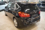  Bmw  Serie 2 Baureihe 2 Active Tourer 218 d Advantage 2.0 110KW MT6 E6d #4