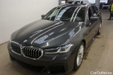  Bmw  Serie 5 Baureihe 5 Touring 530 d M Sport 3.0 210KW AT8 E6d 