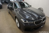  Bmw  Serie 5 Baureihe 5 Touring 530 d M Sport 3.0 210KW AT8 E6d #2