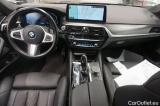  Bmw  Serie 5 Baureihe 5 Touring 530 d M Sport 3.0 210KW AT8 E6d #9