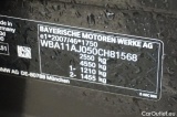  Bmw  Serie 5 Baureihe 5 Touring 530 d M Sport 3.0 210KW AT8 E6d #15