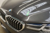  Bmw  Serie 5 Baureihe 5 Touring 530 d M Sport 3.0 210KW AT8 E6d #19