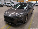  Ford  Focus  Turnier ST-Line X 2.0 EcoBlue 110KW AT8 E6dT 