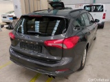  Ford  Focus  Turnier ST-Line X 2.0 EcoBlue 110KW AT8 E6dT #2