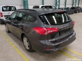  Ford  Focus  Turnier ST-Line X 2.0 EcoBlue 110KW AT8 E6dT #7