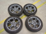  Ford  Focus  Turnier ST-Line X 2.0 EcoBlue 110KW AT8 E6dT #21
