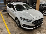  Ford  Mondeo  Turnier Titanium 2.0 EcoBlue 110KW AT8 E6dT #2