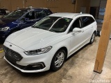  Ford  Mondeo  Turnier Titanium 2.0 EcoBlue 110KW AT8 E6dT 
