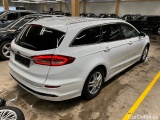  Ford  Mondeo  Turnier Titanium 2.0 EcoBlue 110KW AT8 E6dT #4