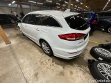  Ford  Mondeo  Turnier Titanium 2.0 EcoBlue 110KW AT8 E6dT #13