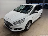  Ford  S-Max  Titanium 2.0 EcoBlue 110KW AT8 E6dT 