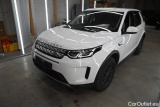 Land Rover  Range Rover Sport LAND ROVER Discovery Sport D150 5d 110kW 