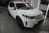 Land Rover  Range Rover Sport LAND ROVER Discovery Sport D150 5d 110kW #2