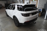  Land Rover  Range Rover Sport LAND ROVER Discovery Sport D150 5d 110kW #7