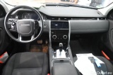 Land Rover  Range Rover Sport LAND ROVER Discovery Sport D150 5d 110kW #15