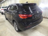  MG  EHS MG  PHEV Luxury 5d 119kW #3