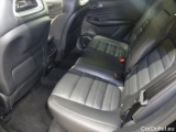  MG  EHS MG  PHEV Luxury 5d 119kW #8
