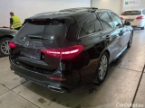  Mercedes  C-Klasse C -Klasse T-Modell C 220 d T (206.204)AMG AMG Line 162KW AT9 E6d #2