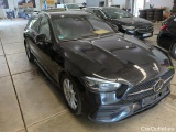  Mercedes  C-Klasse C -Klasse T-Modell C 220 d T (206.204)AMG AMG Line 162KW AT9 E6d #6