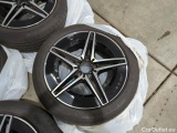  Mercedes  C-Klasse C -Klasse T-Modell C 220 d T (206.204)AMG AMG Line 162KW AT9 E6d #7