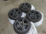 Mercedes  C-Klasse C -Klasse T-Modell C 220 d T (206.204)AMG AMG Line 162KW AT9 E6d #17