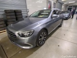  Mercedes  E-Klasse E -Klasse T-Modell E 220 d (213.204) 143KW AT9 E6d 