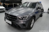  Mercedes  V-Klasse MERCEDES-BENZ GLC 200 4Matic 9G-TRONIC 5d 145kW 