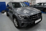  Mercedes  V-Klasse MERCEDES-BENZ GLC 200 4Matic 9G-TRONIC 5d 145kW #2