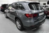  Mercedes  V-Klasse MERCEDES-BENZ GLC 200 4Matic 9G-TRONIC 5d 145kW #3