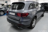  Mercedes  V-Klasse MERCEDES-BENZ GLC 200 4Matic 9G-TRONIC 5d 145kW #4