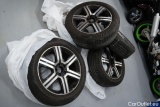  Mercedes  V-Klasse MERCEDES-BENZ GLC 200 4Matic 9G-TRONIC 5d 145kW #11