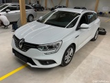  Renault  Laguna RENAULT Megane Grandtour BLUE dCi 115 EDC BUSINESS EDITION 5d 85kW 