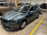  Skoda  Octavia  Lim. Style 4x4 2.0 TDI 110KW AT7 E6dT 