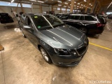  Skoda  Octavia  Lim. Style 4x4 2.0 TDI 110KW AT7 E6dT #2