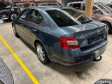  Skoda  Octavia  Lim. Style 4x4 2.0 TDI 110KW AT7 E6dT #6