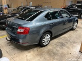  Skoda  Octavia  Lim. Style 4x4 2.0 TDI 110KW AT7 E6dT #4