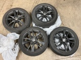  Skoda  Octavia  Lim. Style 4x4 2.0 TDI 110KW AT7 E6dT #5