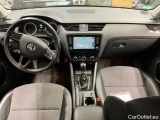  Skoda  Octavia  Lim. Style 4x4 2.0 TDI 110KW AT7 E6dT #9