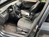  Skoda  Octavia  Lim. Style 4x4 2.0 TDI 110KW AT7 E6dT #10