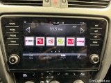  Skoda  Octavia  Lim. Style 4x4 2.0 TDI 110KW AT7 E6dT #17