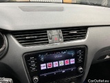  Skoda  Octavia  Lim. Style 4x4 2.0 TDI 110KW AT7 E6dT #27