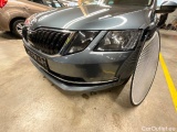  Skoda  Octavia  Lim. Style 4x4 2.0 TDI 110KW AT7 E6dT #31