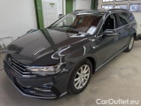  Volkswagen  Passat  Variant Business 2.0 TDI 110KW AT7 E6d 