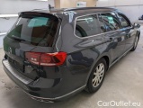  Volkswagen  Passat  Variant Business 2.0 TDI 110KW AT7 E6d #3